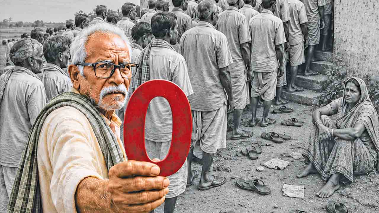 వెయ్యి అబద్ధాలకు వెయ్యి రోజులు