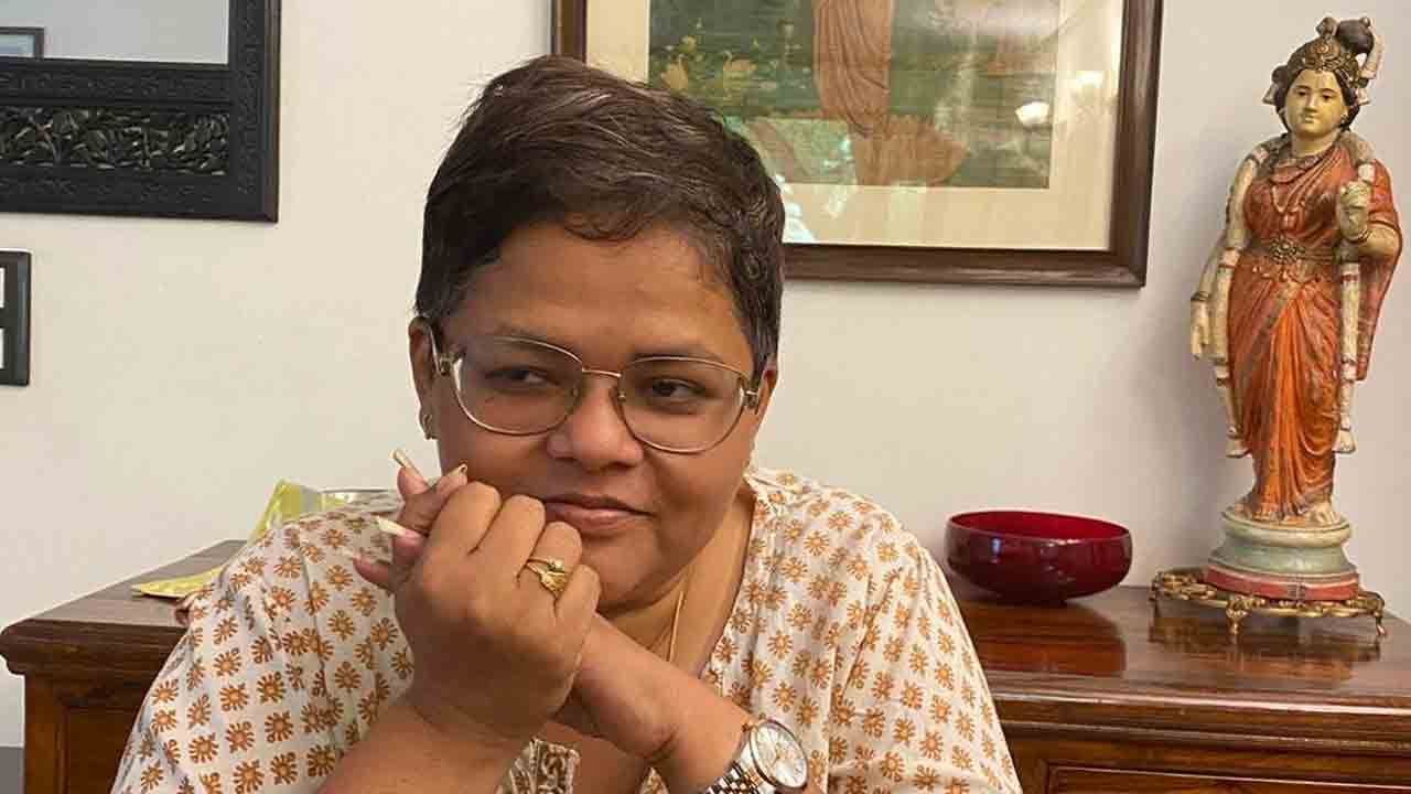 సీనియర్‌ జర్నలిస్టు పాయల్‌ కన్నుమూత