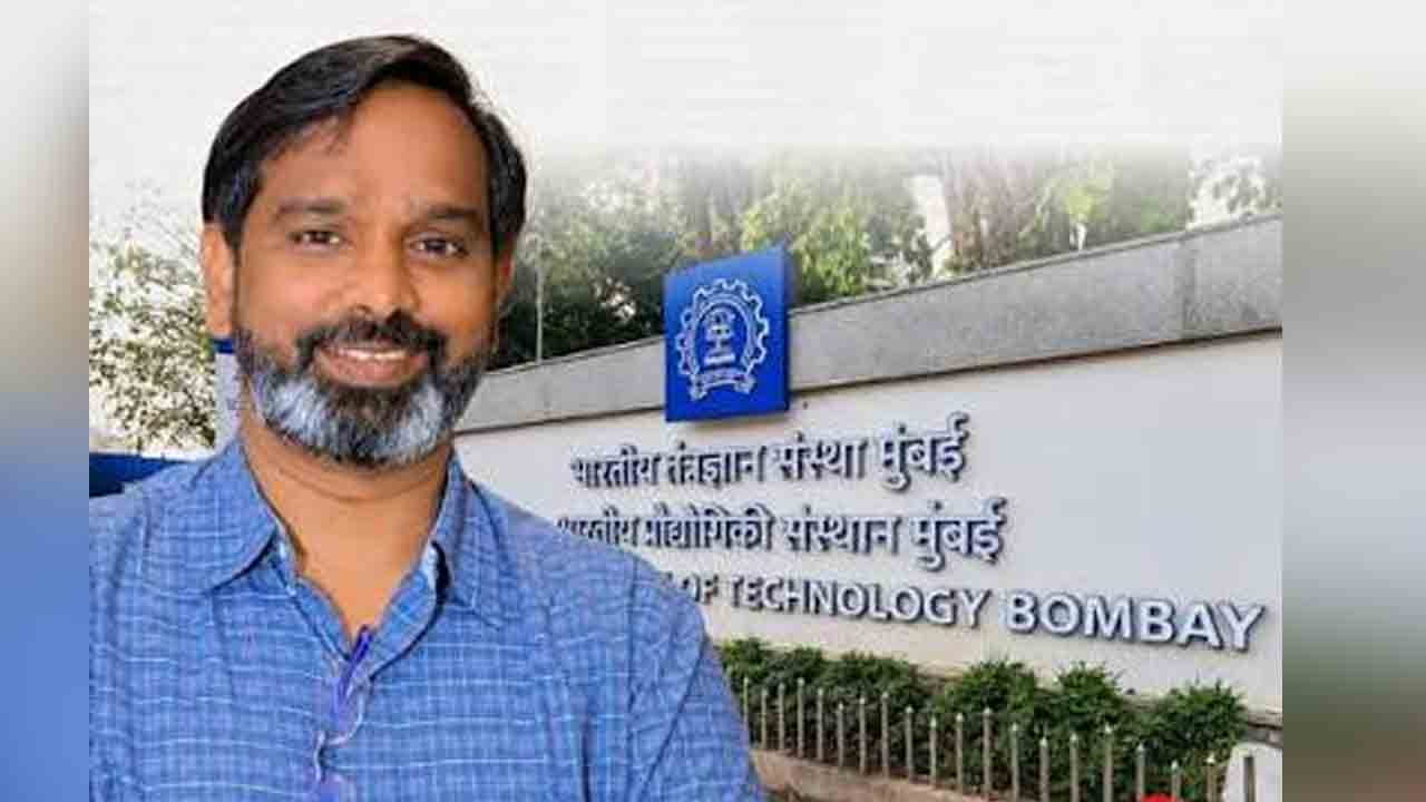 విద్యార్థి ఆత్మహత్య.. ఐఐటీ బాంబే డీన్‌ సస్పెన్షన్‌