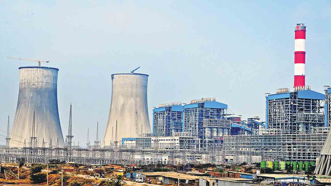 యాదాద్రిలో రెండు యూనిట్లు బంద్‌