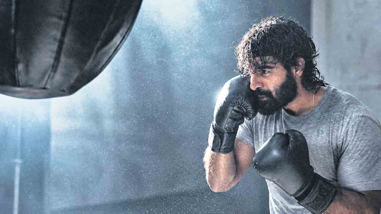 కార్తికేయ ‘కమ్‌బ్యాక్‌’