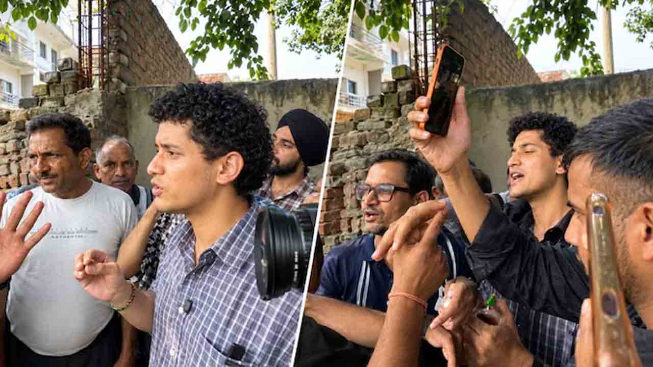 ఒడిశా విద్యాశాఖ మంత్రి రాజీనామా చేయాలి