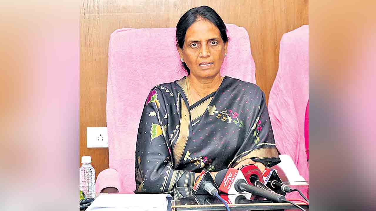 సరారీ బడుల్లో 3.5 లక్షల డ్రాపౌట్స్‌