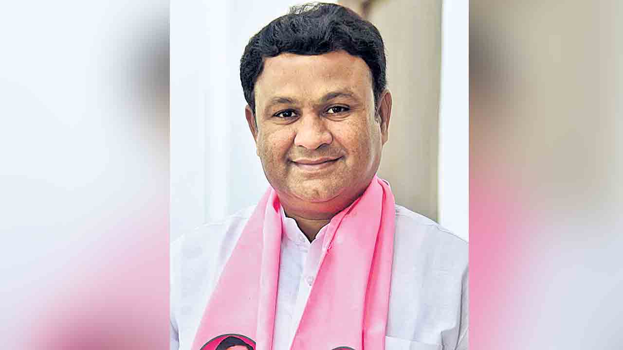 కాంగ్రెస్‌ పాలనలో రైతుల పరిస్థితి దుర్భరం