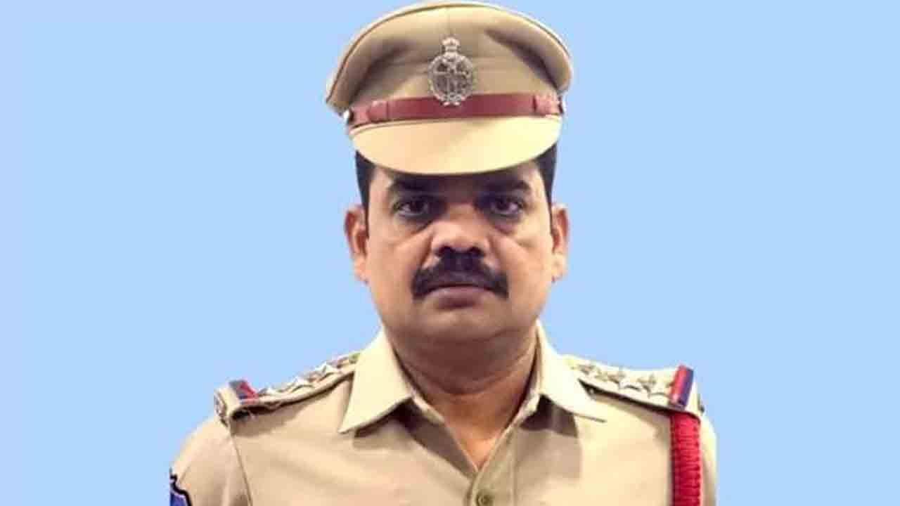 జూబ్లీహిల్స్‌ సీఐకి ఊరట
