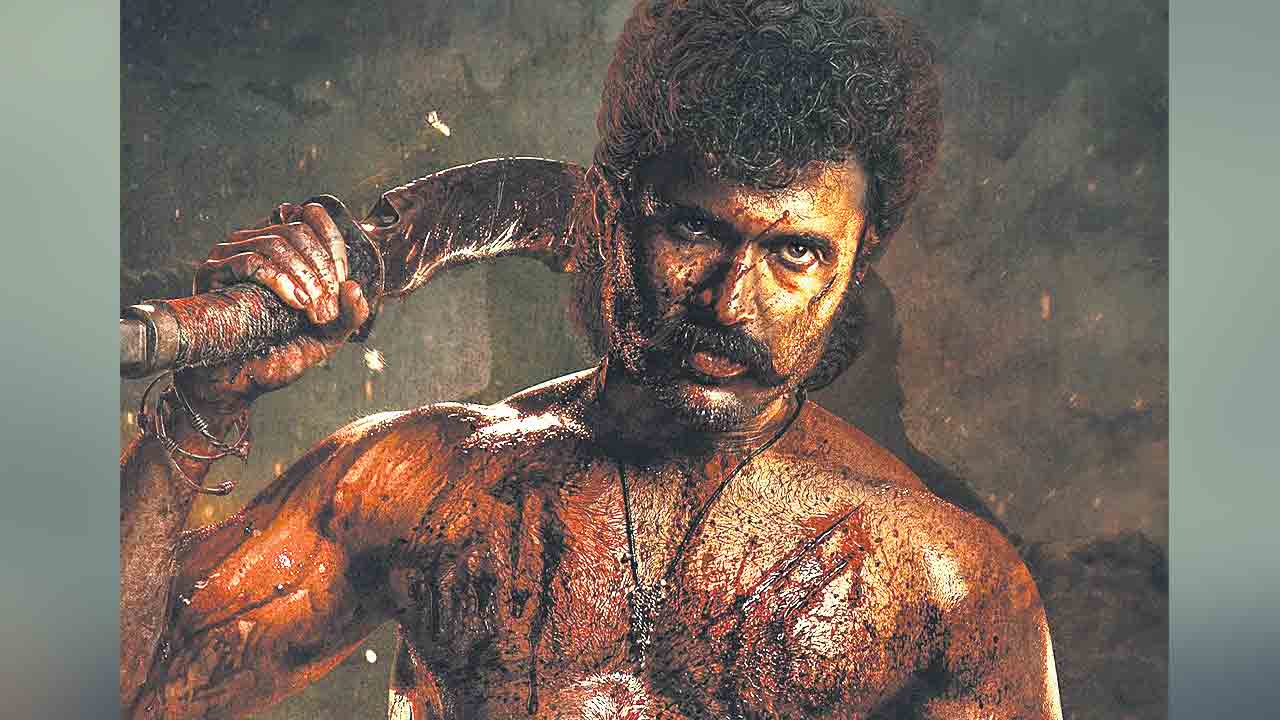 ఇక రౌడీ జనార్ధన వంతు!