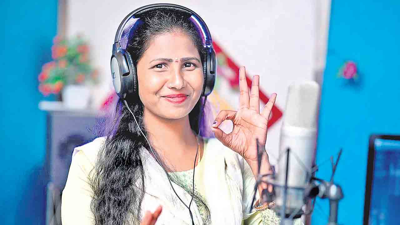 యేష నాగుల కట్టమీద ఉర్రూతలూగిన పాట