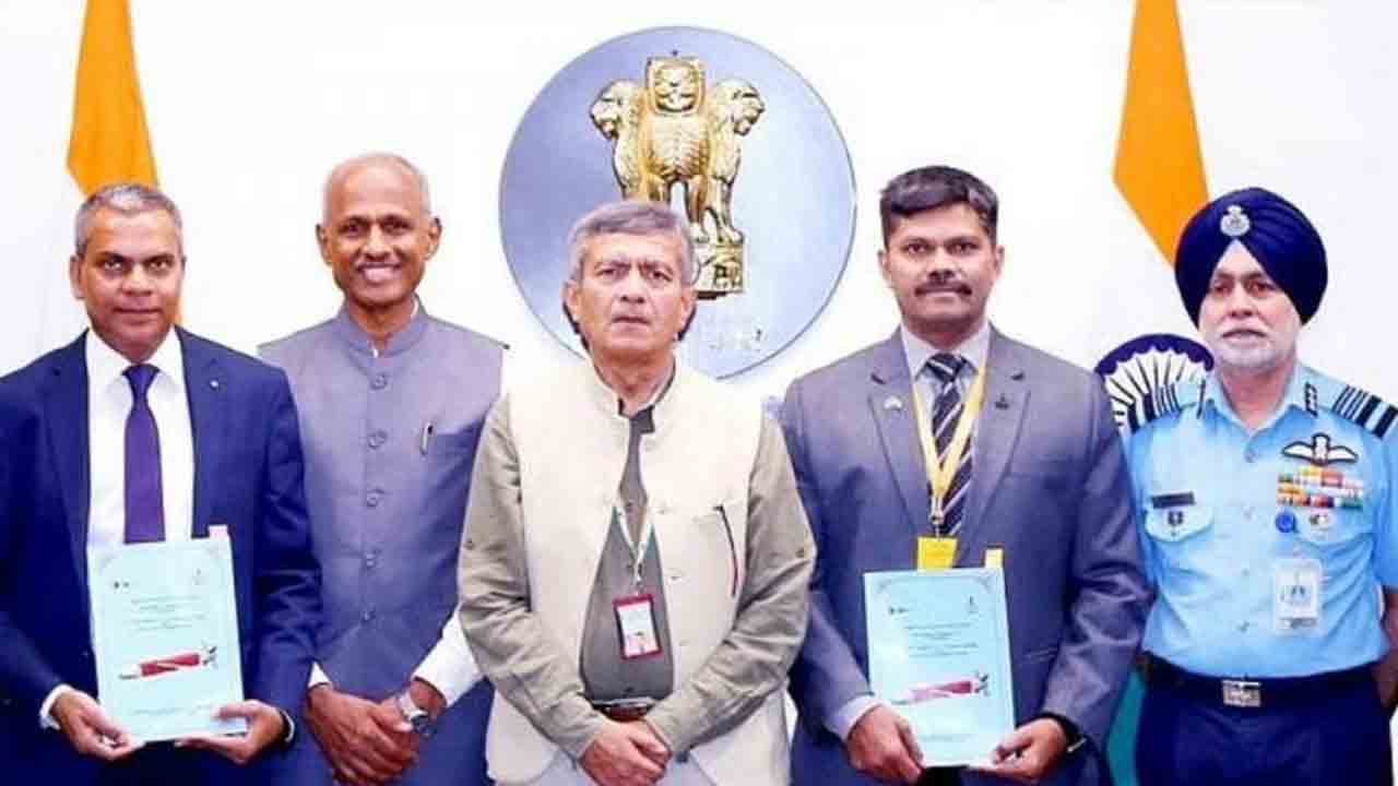 Telugu News Headlines | Nimisham
