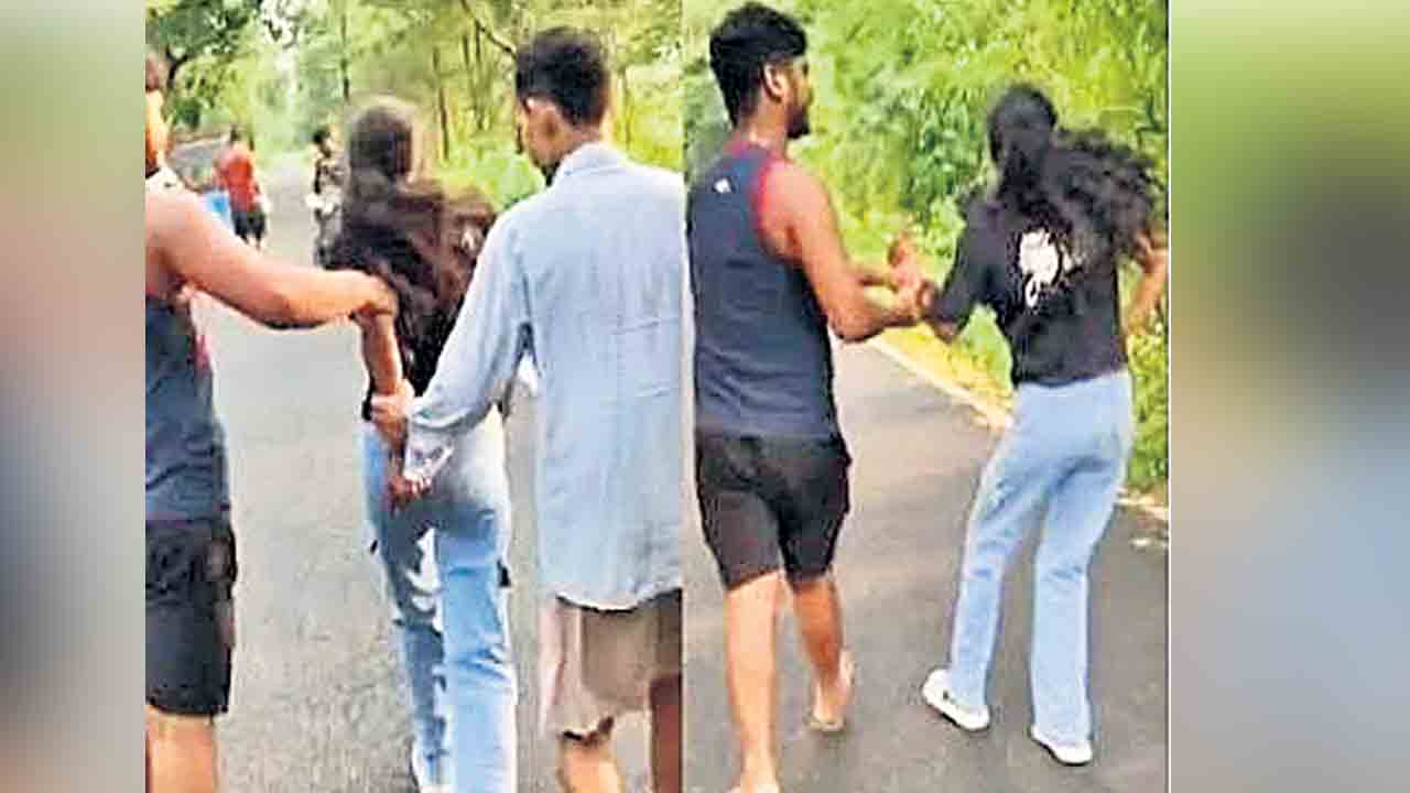 బీహార్‌లో మరో మైనర్‌పై లైంగిక వేధింపులు