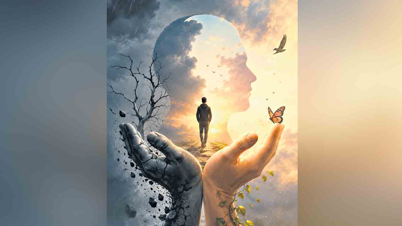 క్షణికావేశం.. కావొద్దు శాపం