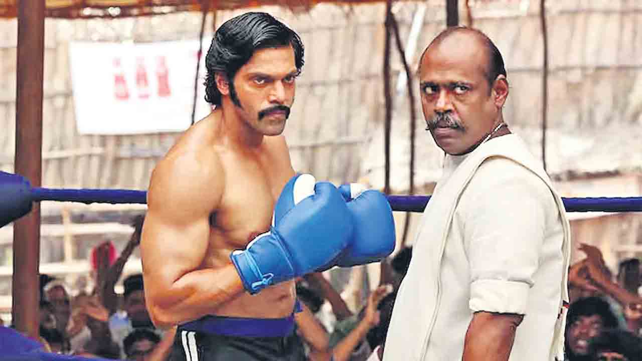 ‘సర్పట్ట పరంబరై’ ప్రీక్వెల్‌ షురూ