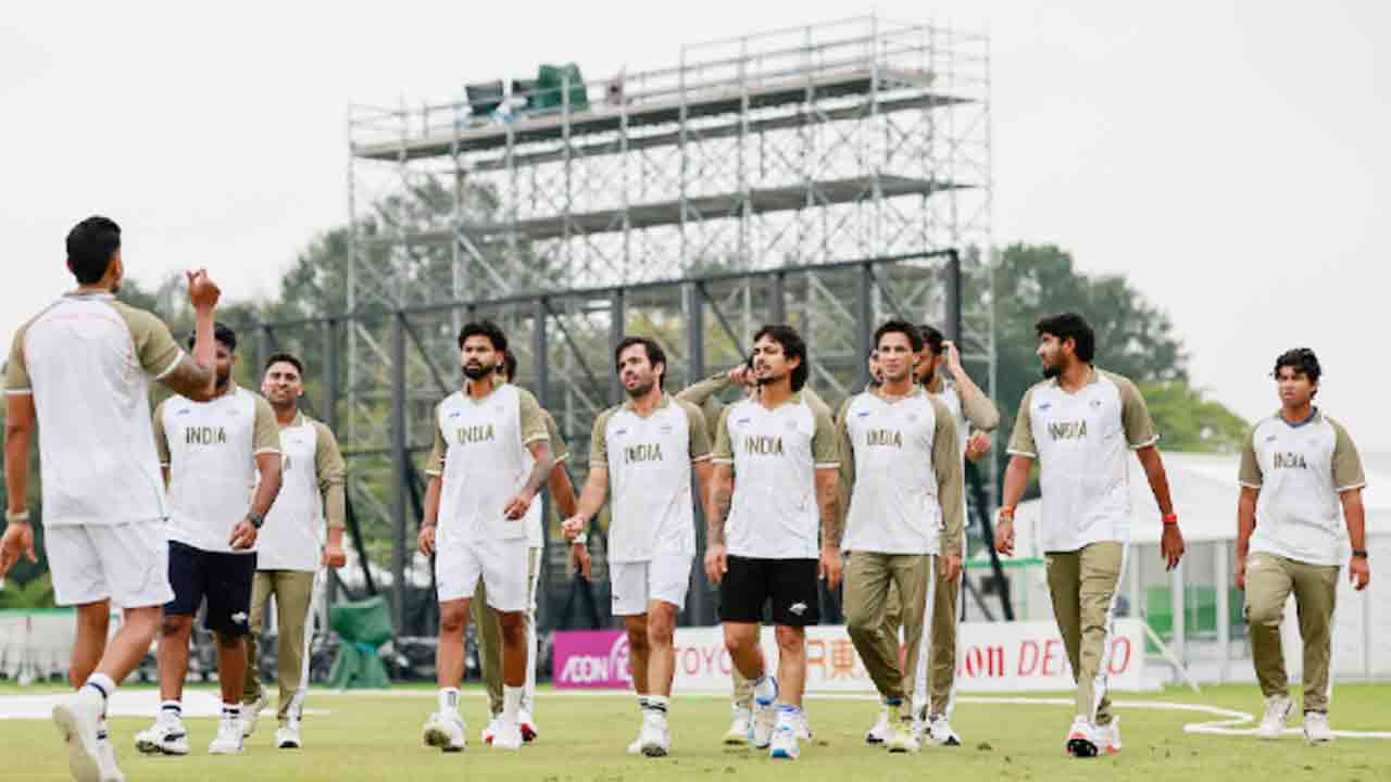 సెమీస్‌కు టీమిండియా.. అఫ్గాన్‌తో క్వార్టర్స్‌ వర్షార్పణం