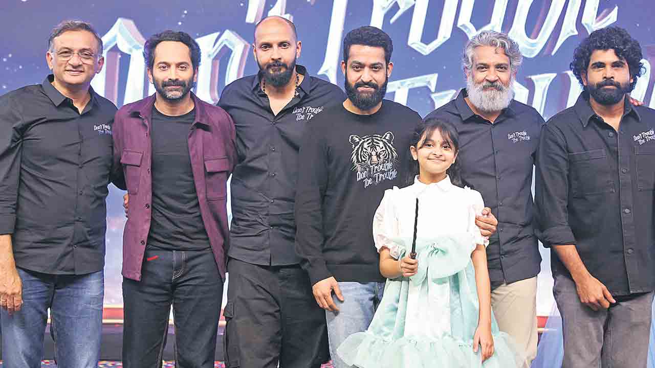 దేశం గర్వించే గొప్ప నటుడు ఫహాద్‌