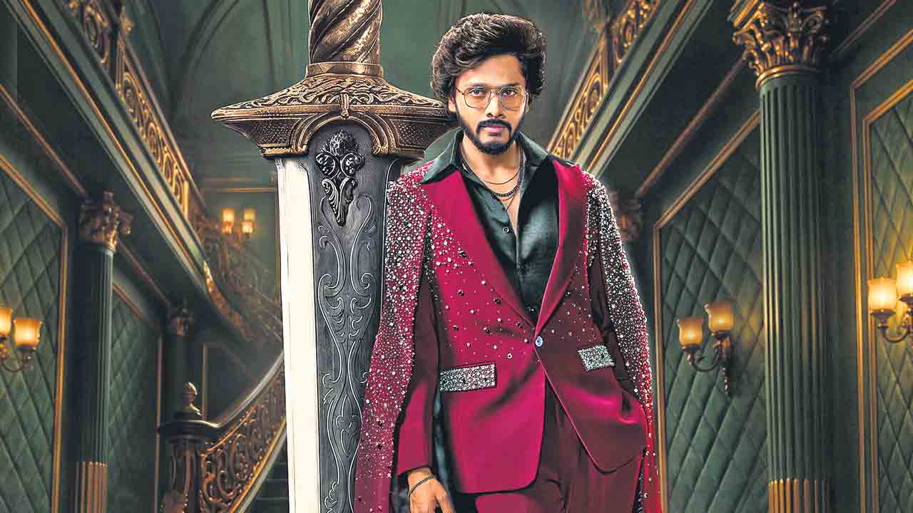 ఉద్వేగభరితమైన యథార్థ ప్రదర్శన