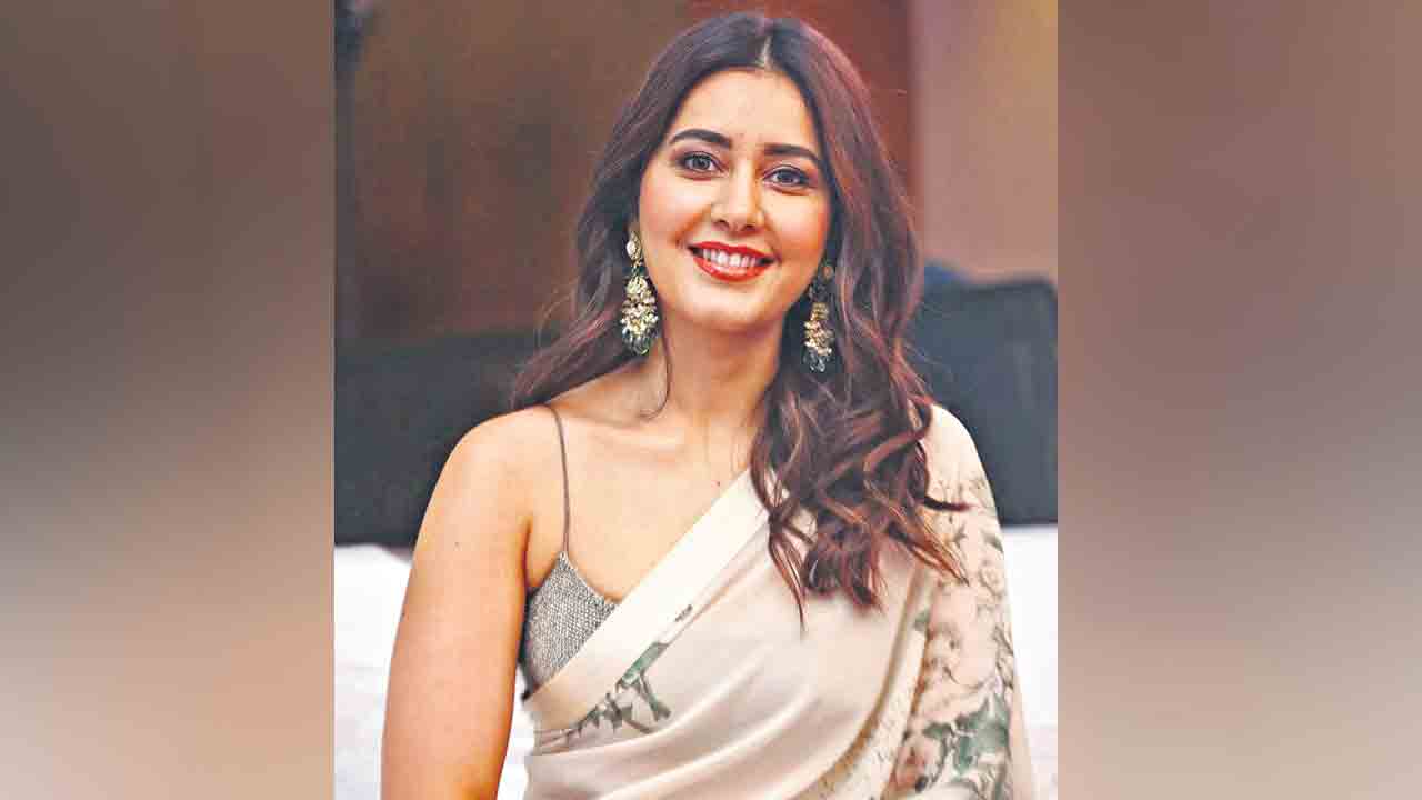అది జీవితకాల పరీక్ష