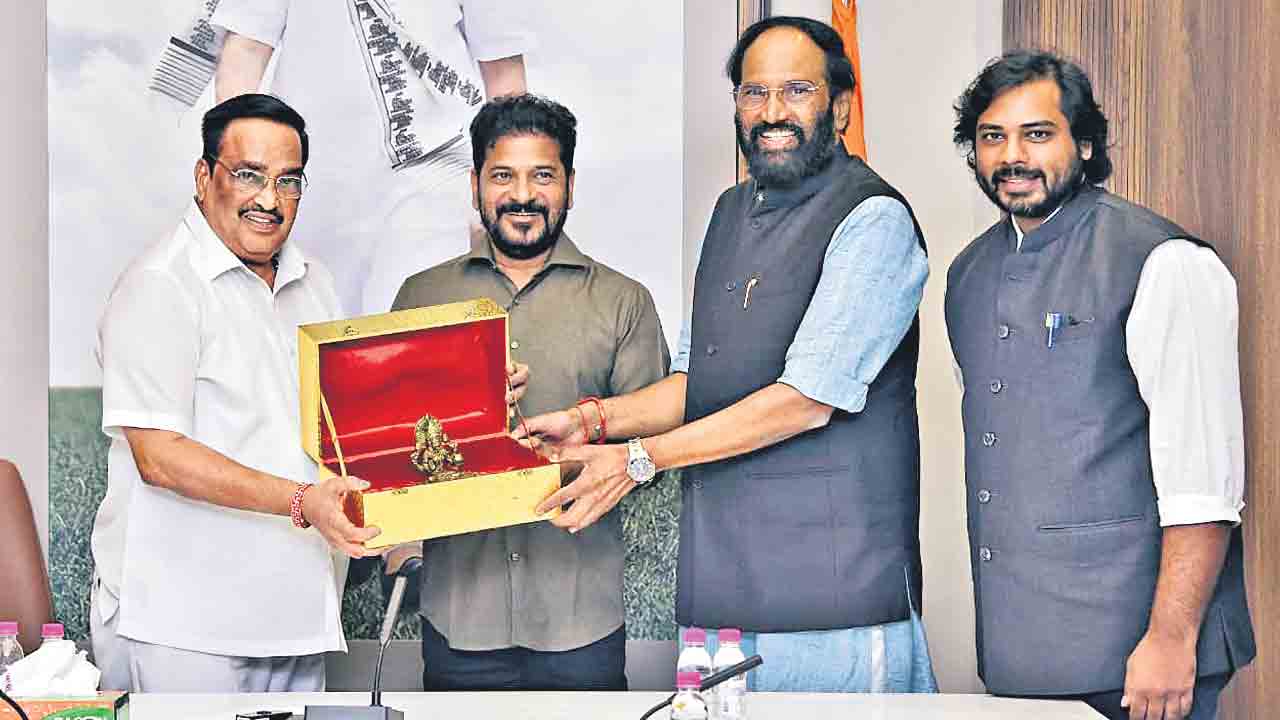 Telugu News Headlines | Nimisham