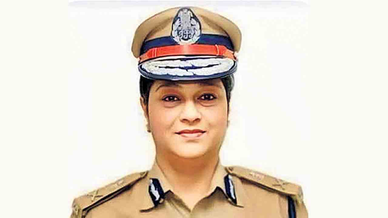జైళ్లలో ‘నివృత్తి’కి జాతీయ గుర్తింపు