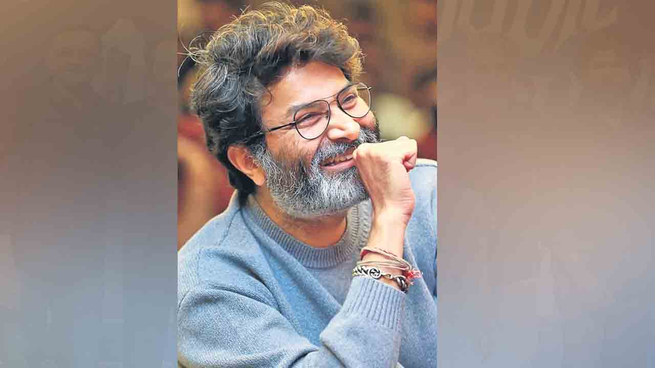 స్క్రిప్ట్‌ రెడీ.. టైటిల్‌ అది కాదు!