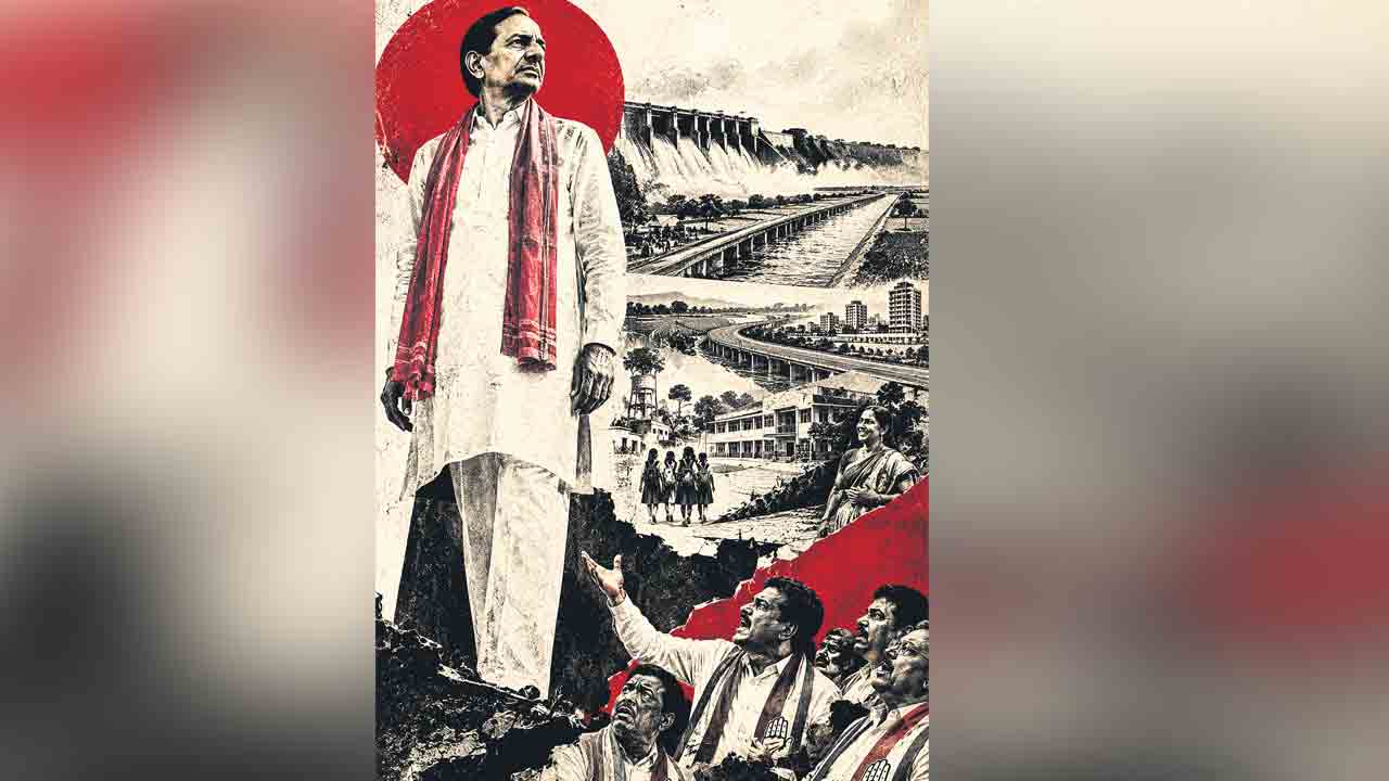 ఎందుకు రాజీనామా చేయాలి?