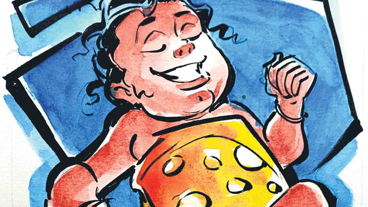 ప్రాణమున్న నేస్తం