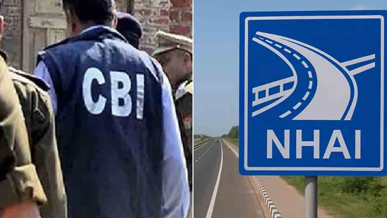 ఎన్‌హెచ్‌ఏఐ మాజీ డైరెక్టర్‌పై సీబీఐ కేసు