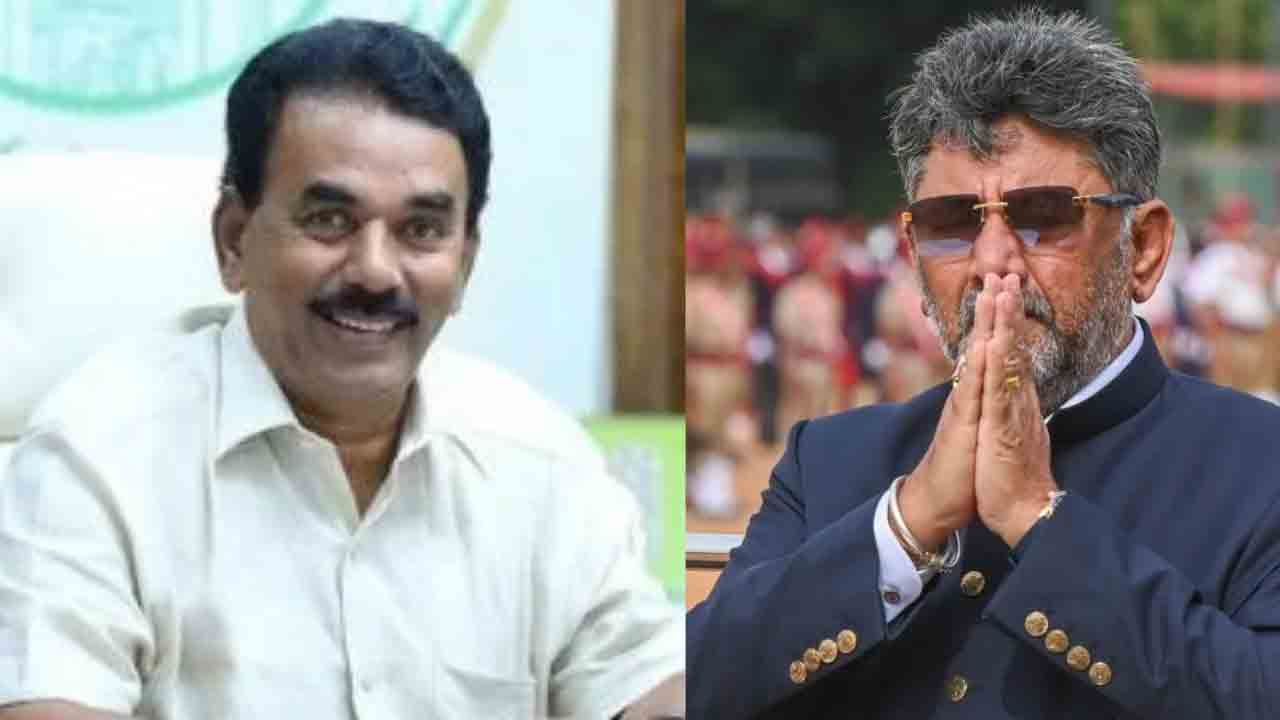 నీటి విడుదలకు కర్ణాటక ఓకే