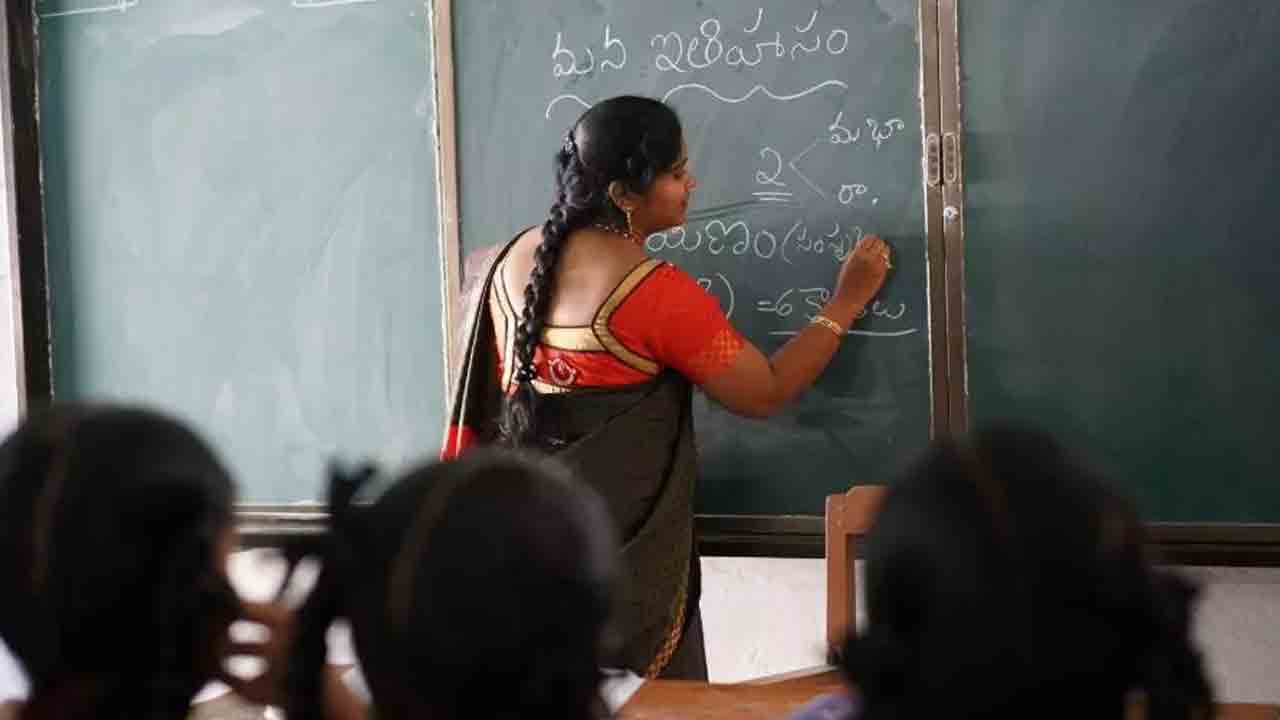 6,728 మంది టీచర్లు ఫెయిల్‌