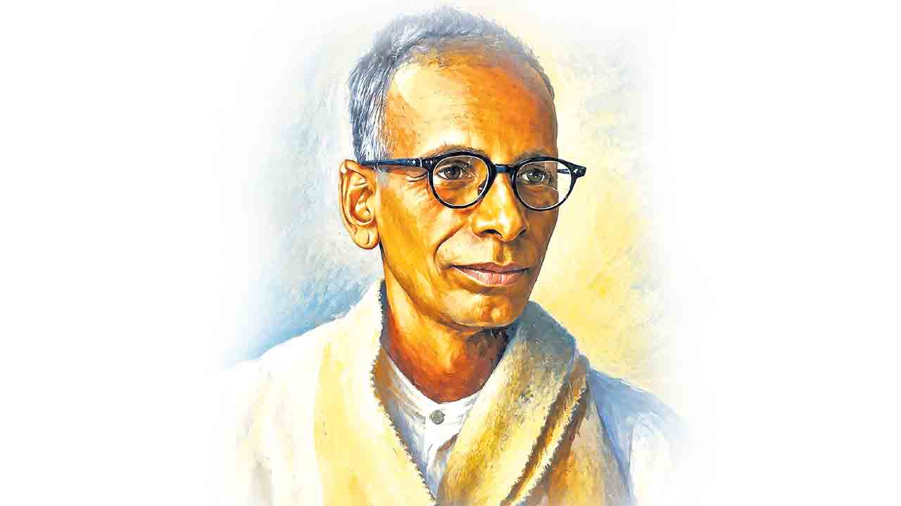 సిద్ధప్ప..తెలంగాణ తొలి వేదాంత కవి