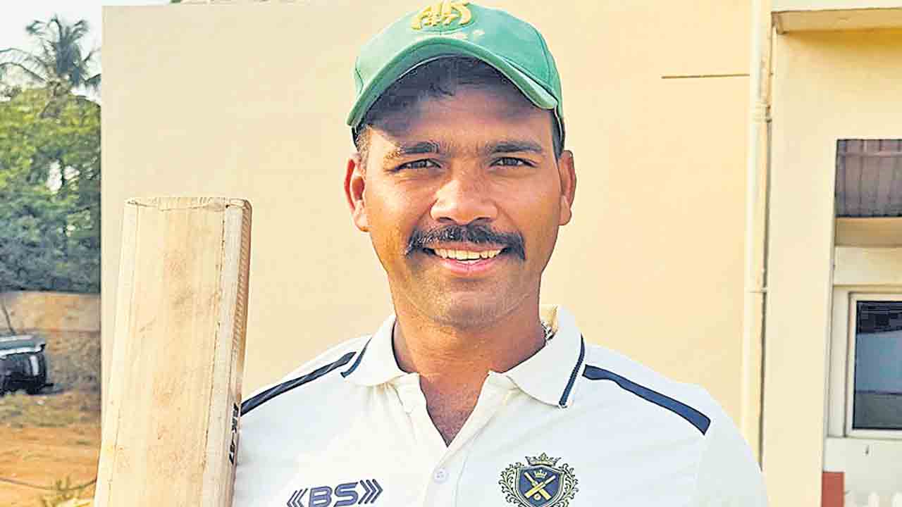 లోక్‌నాథ్‌ శతకం