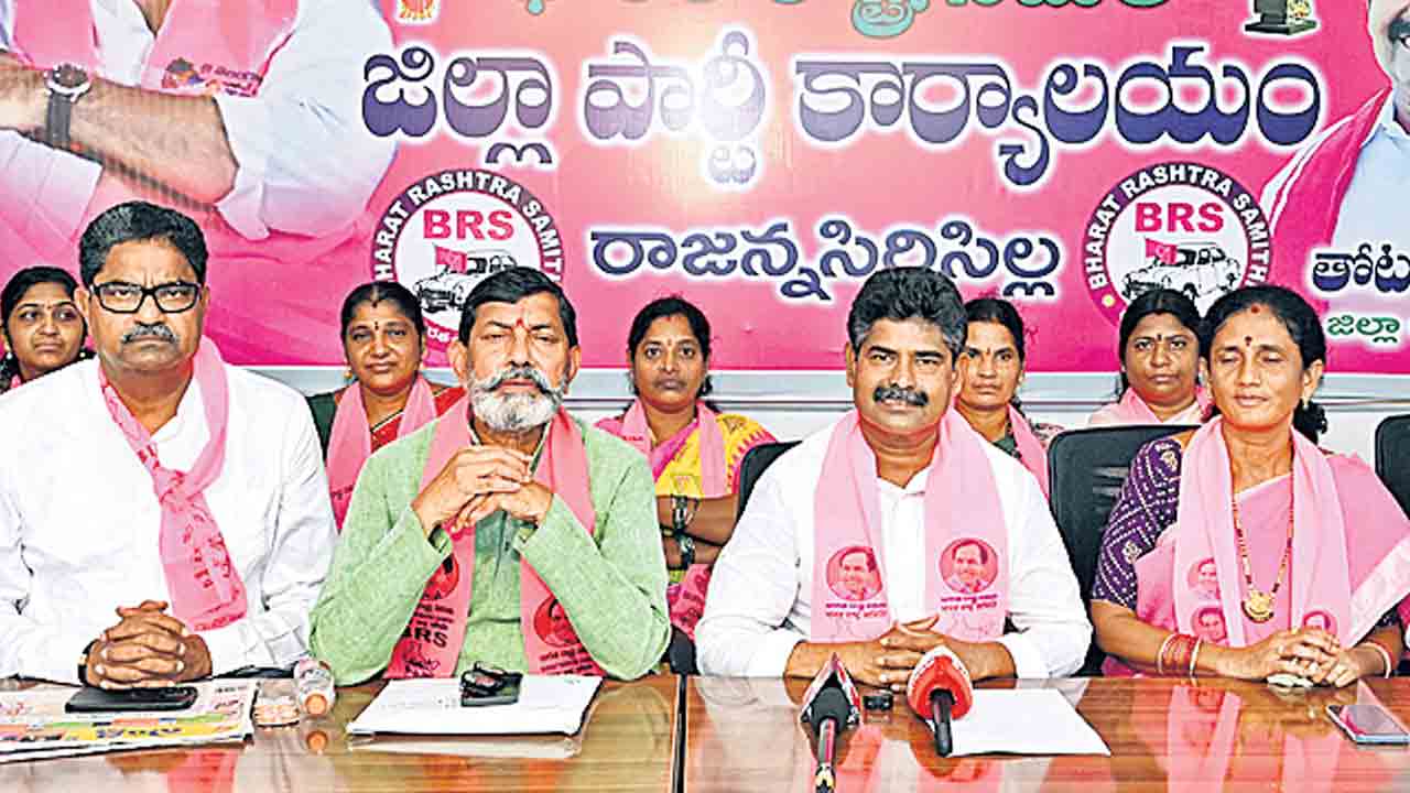రేవంత్‌కు కొండూరు లీగల్‌ నోటీసులు