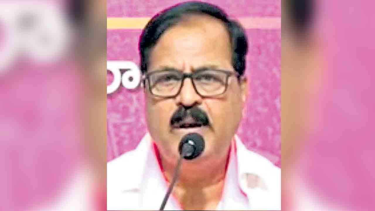 ఉద్యోగుల సహనాన్ని పరీక్షించొద్దు