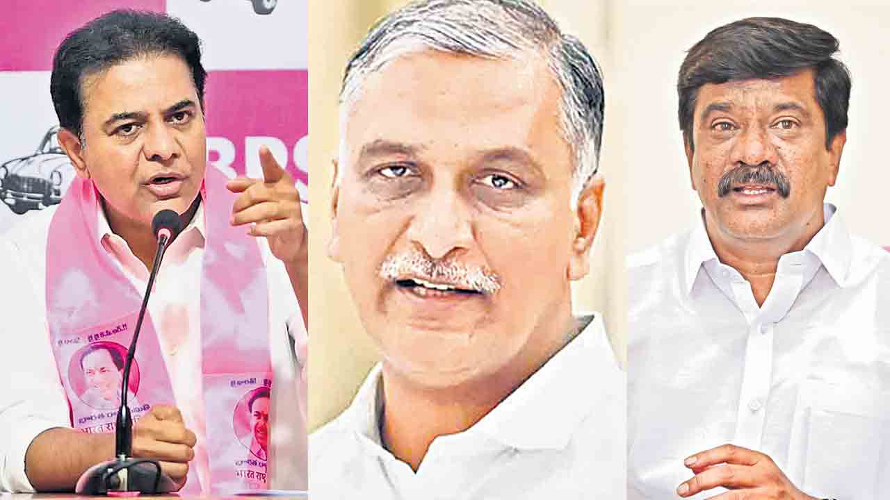 సత్యమేవ జయతే!
