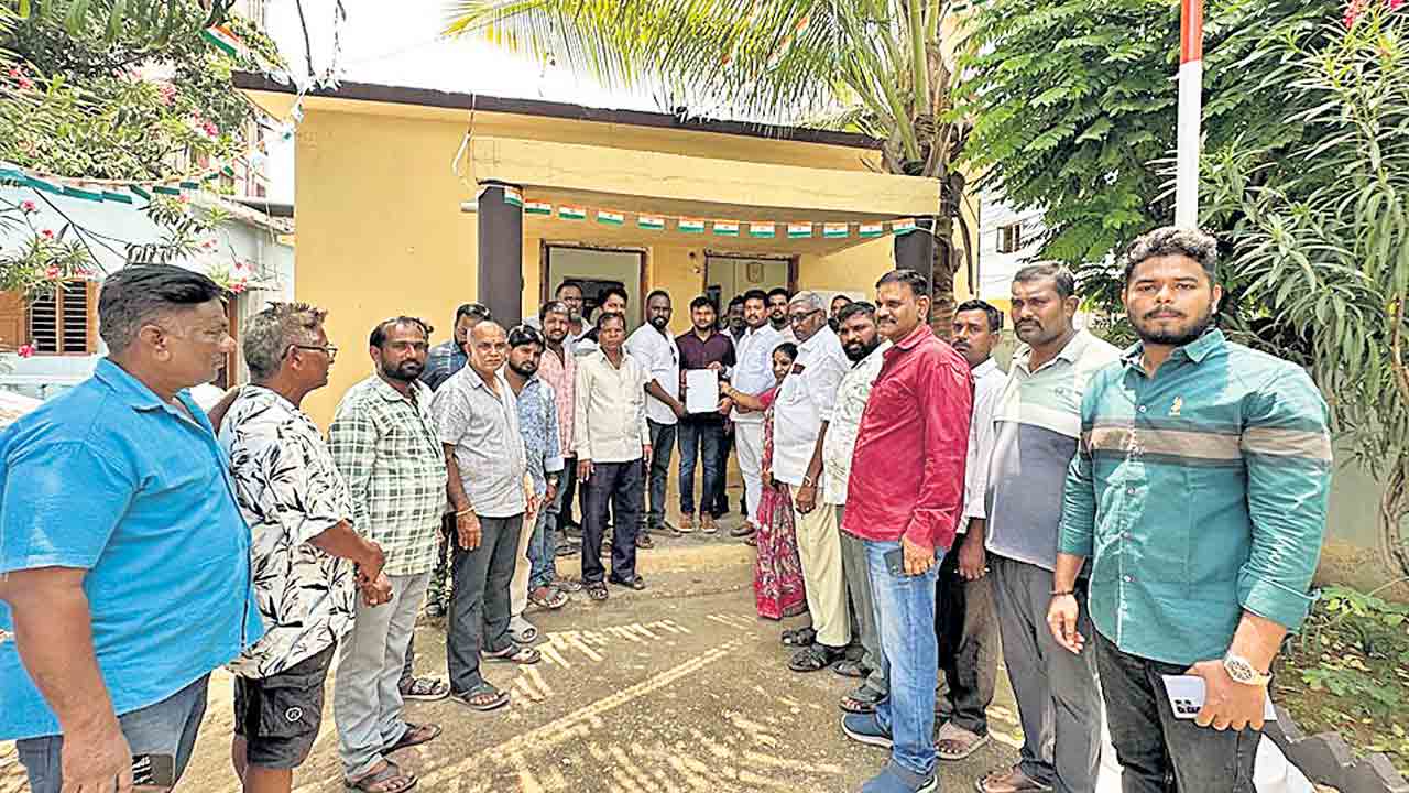 Telugu News Headlines | Nimisham