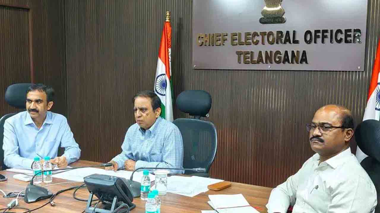 ‘సర్‌’ నోటీసుల పరిషారం మరింత సులభం