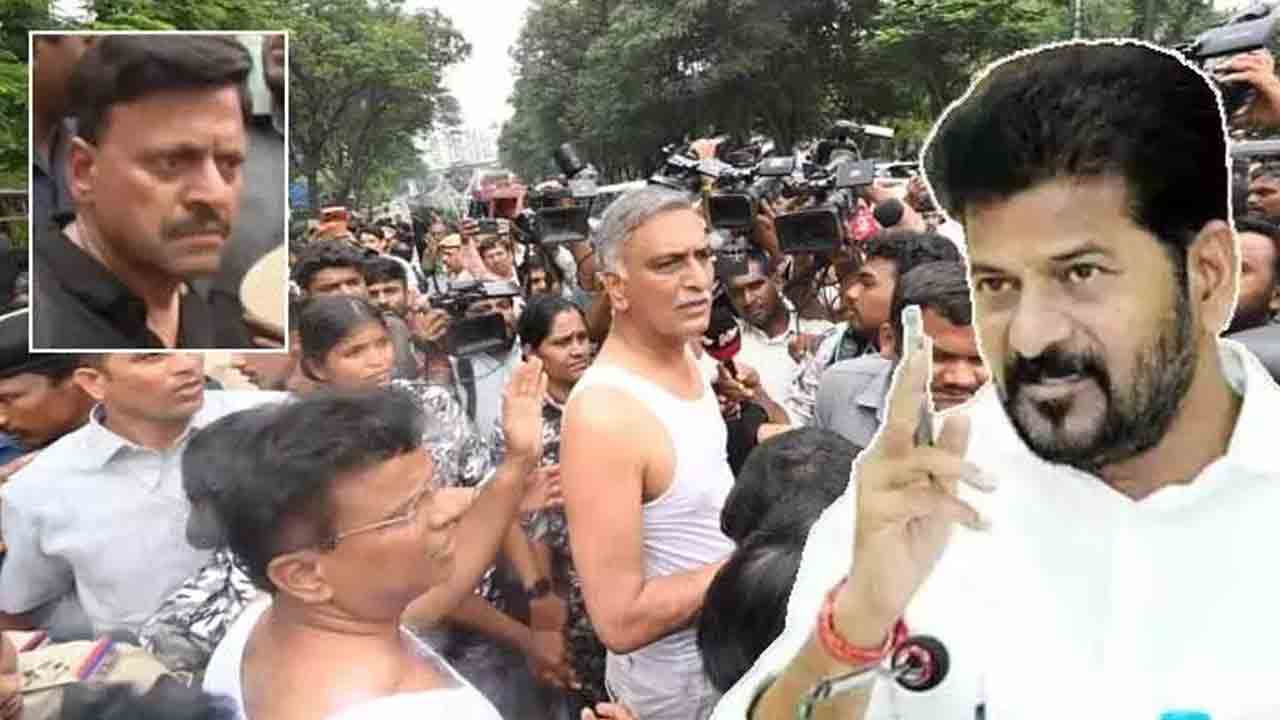 అసెంబ్లీ ఘటనపై విచారణకు ఆదేశాలు