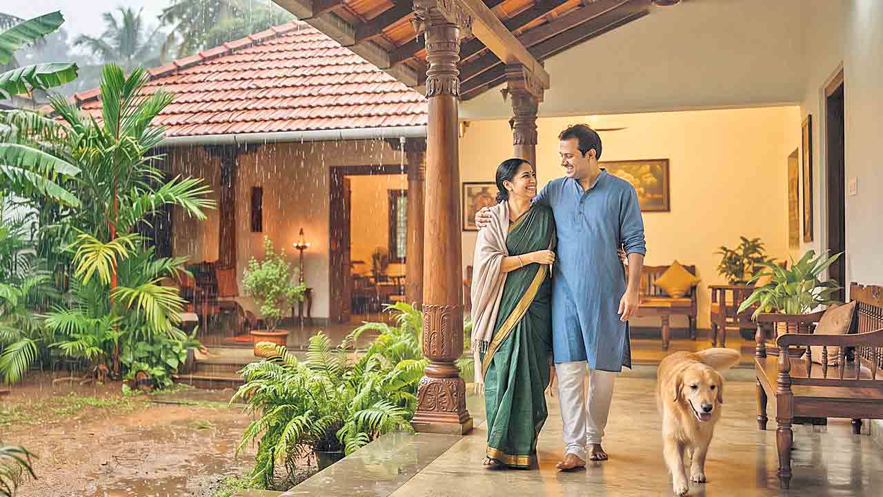 కాలానికి తగ్గ మార్పులు