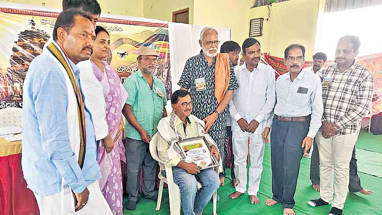 Telugu News Headlines | Nimisham