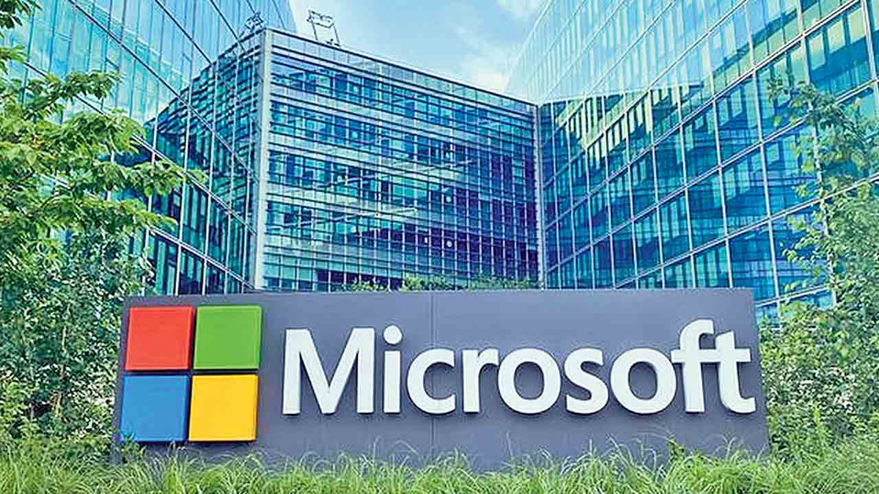 మైక్రోసాఫ్ట్‌ క్లౌడ్‌ రీజియన్‌ షురూ
