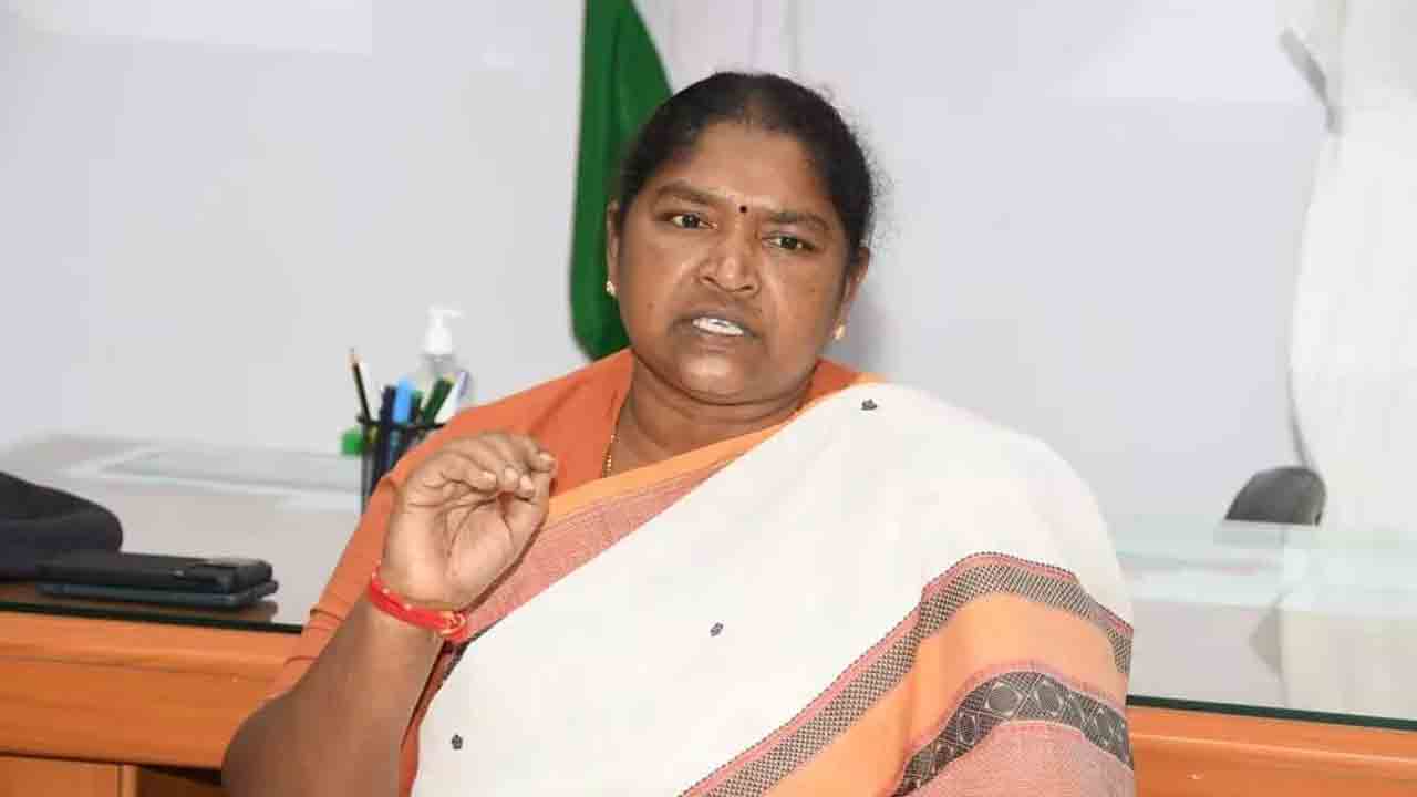 జీపీ ఆదాయం సొంత ఖాతాల్లోనే జమ