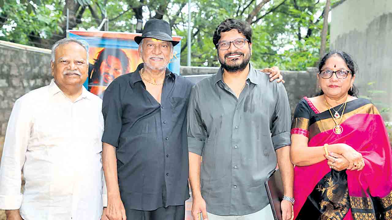 ముగ్గురు కోతుల వినోదం