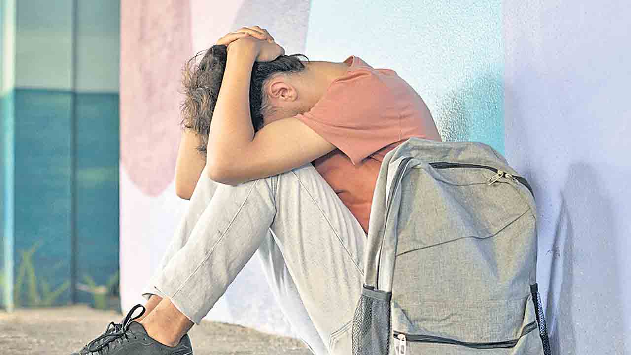 జంకుతున్న జెన్‌ జీ