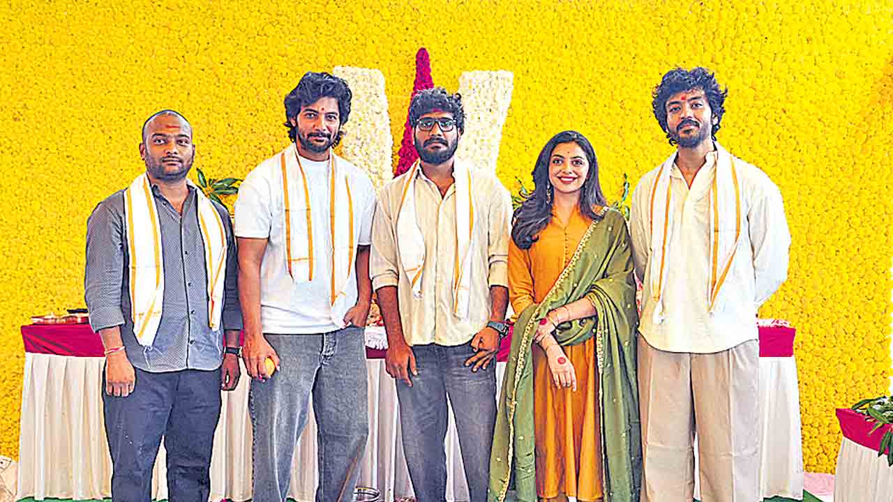 మధ్యతరగతి కష్టాల ‘ఈ.ఎం.ఐ’