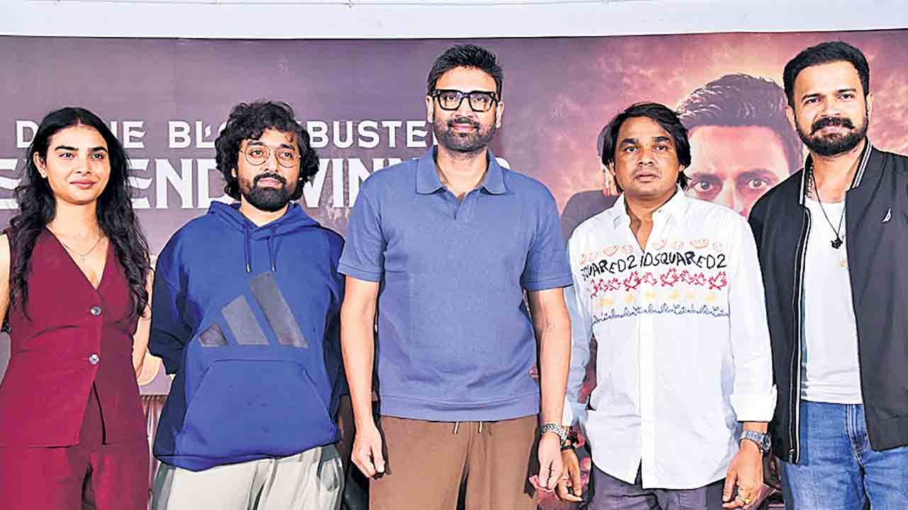 భవిష్యత్తులో నిలిచుండే సినిమా