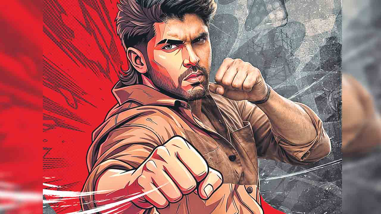 జాకీ.. రీటేక్స్‌కి అనుమతి లేదు