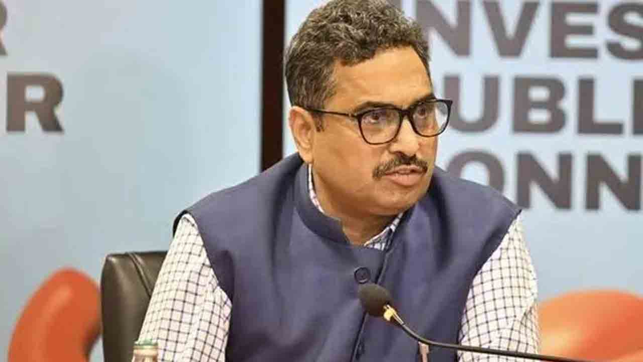 తెలంగాణలో పెట్టుబడులు పెట్టండి