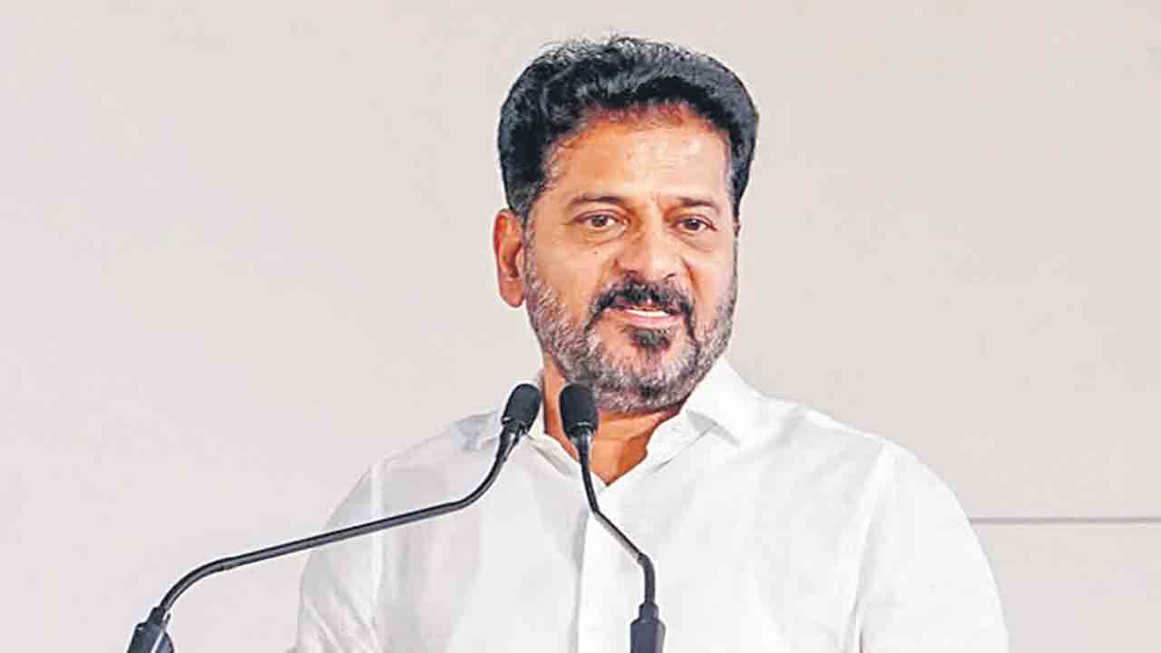 కాంగ్రెస్‌ ముసుగులో ఏబీవీపీపై ప్రేమ!