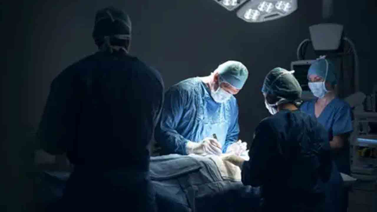 ఆపరేషన్‌ కోసం 13 ఏండ్లుగా ఎదురుచూసి..