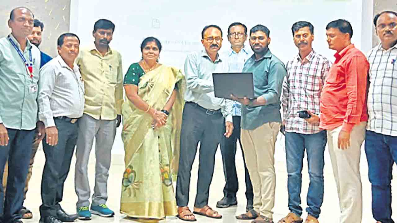 సోషల్‌ స్టడీస్‌ ‘సో ఈజీ’!