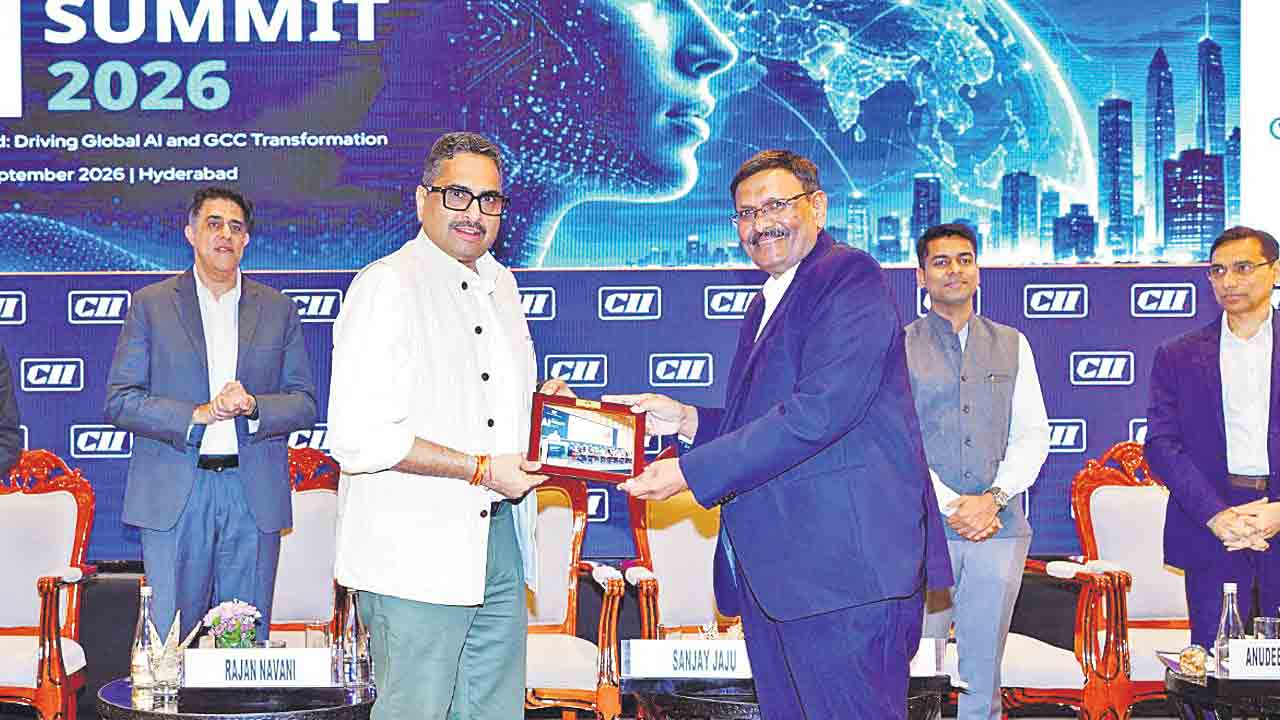తెలంగాణలో పెట్టుబడులు పెట్టండి