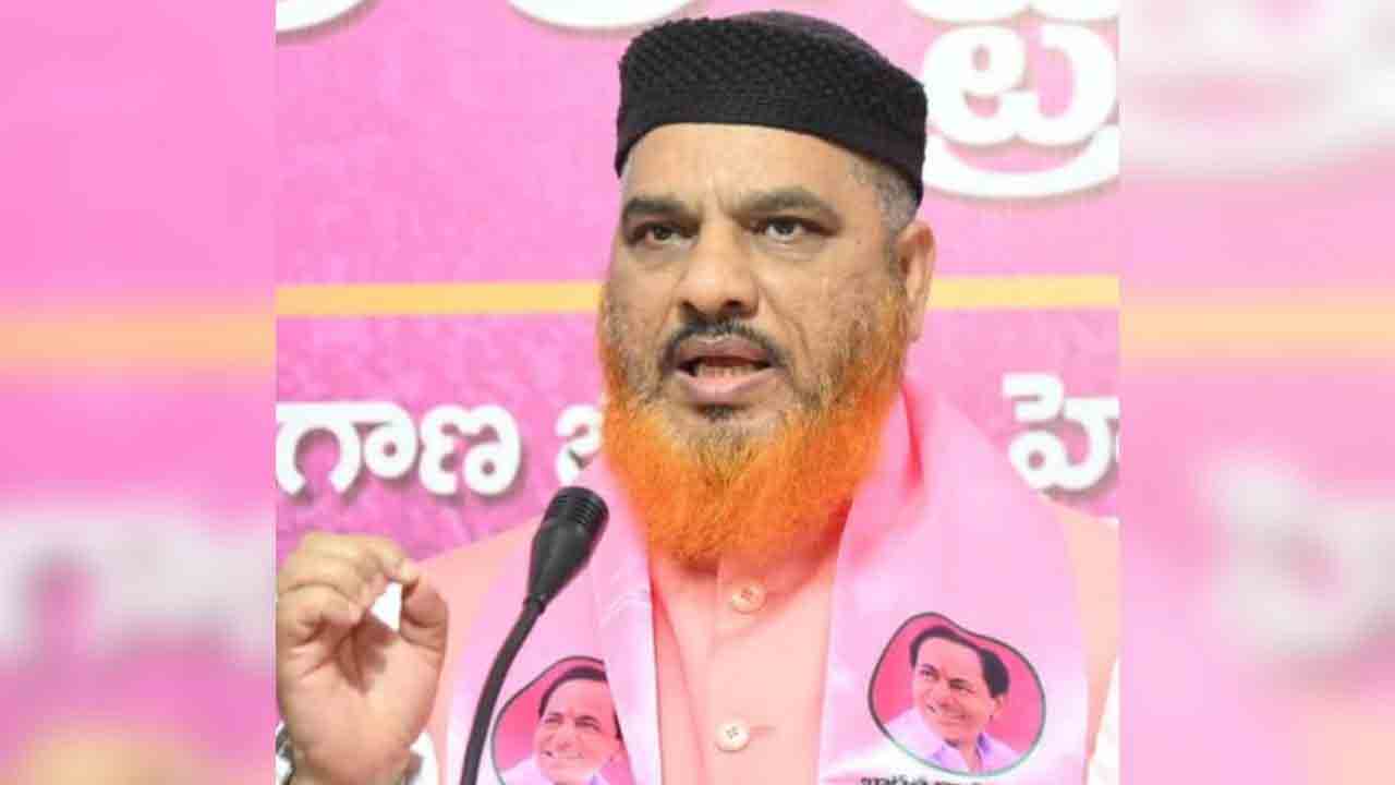 మైనారిటీల సంక్షేమంలో సర్కార్‌ విఫలం